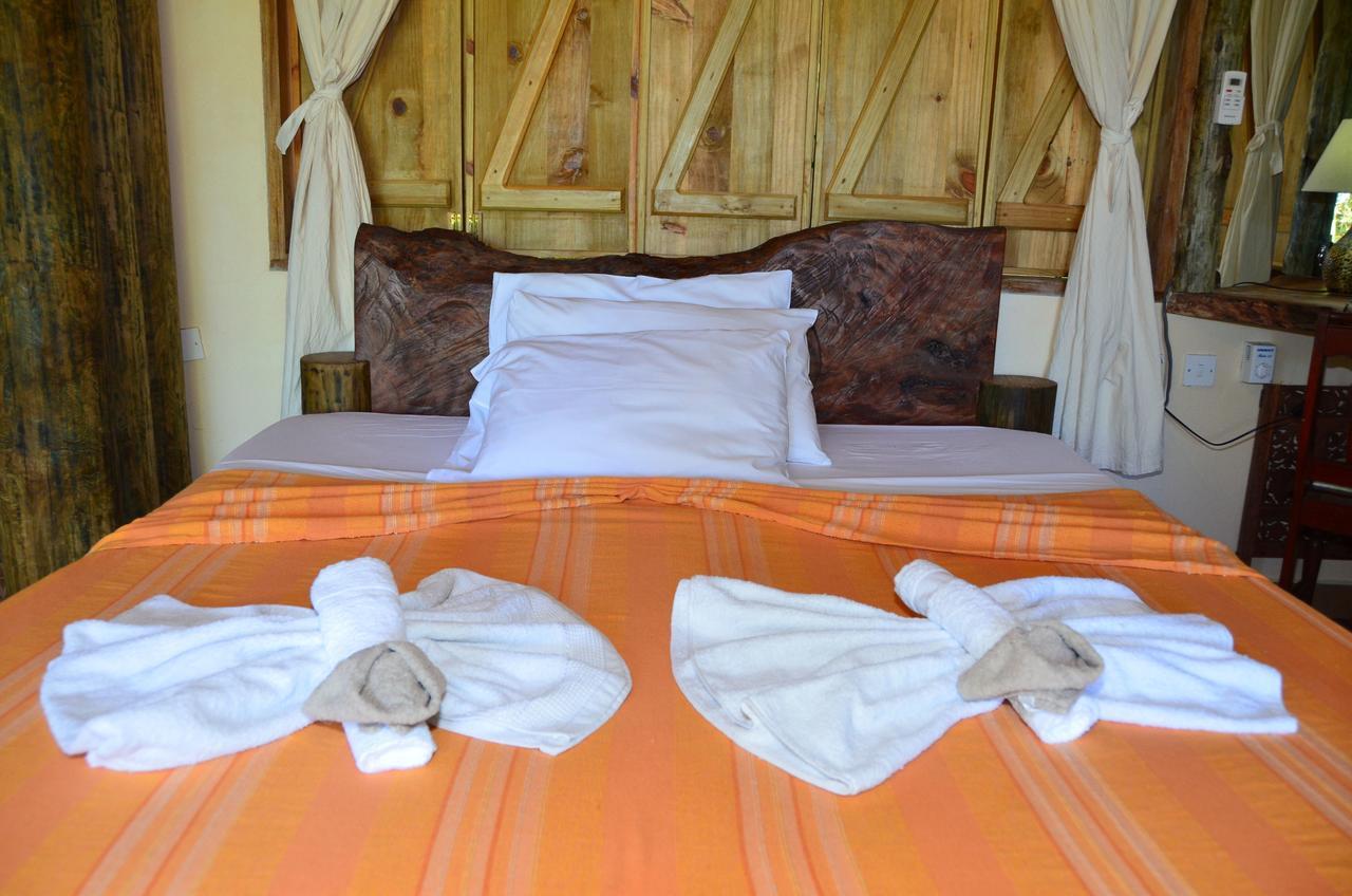 Bed and Breakfast Kaz Ladouceur La Digue Exterior foto